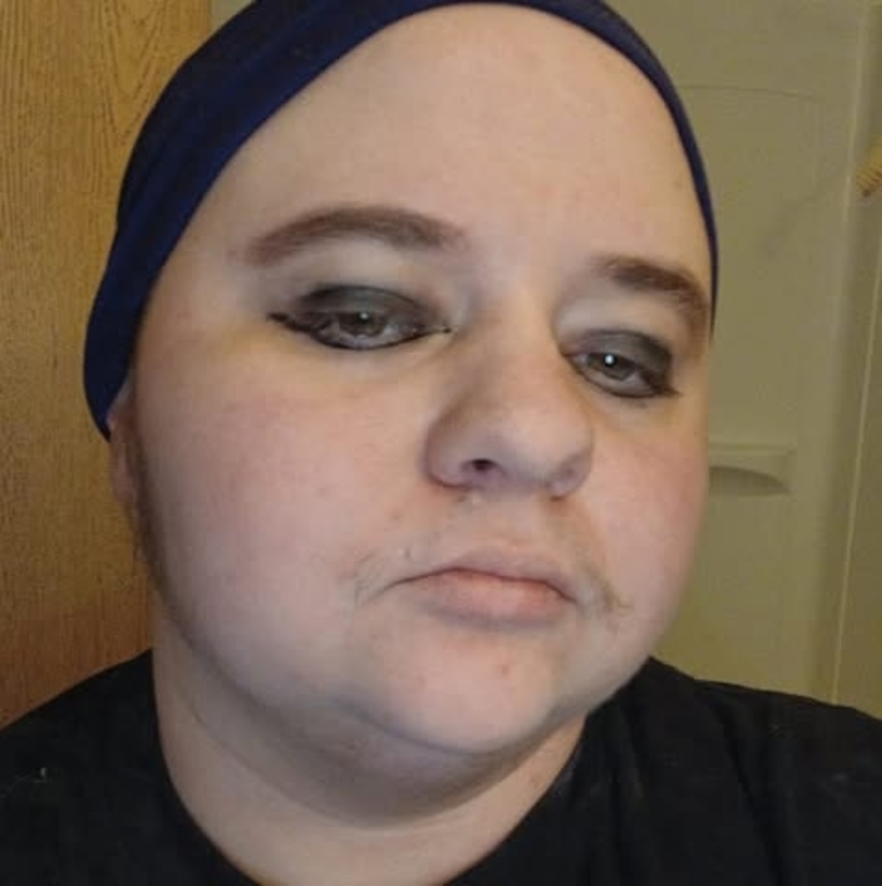 Meet your Posher, Rory